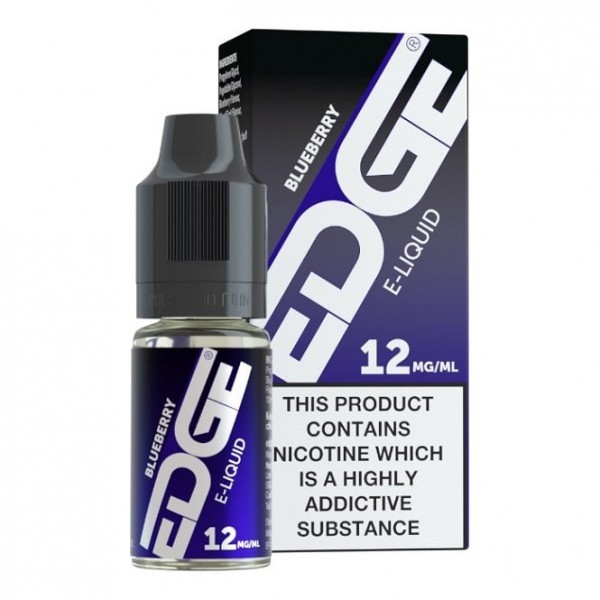 Blueberry E Liquid (10ml)