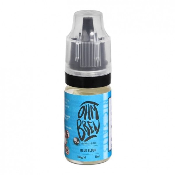 Super Berry Sherbet E Liquid (50ml Shortfill)