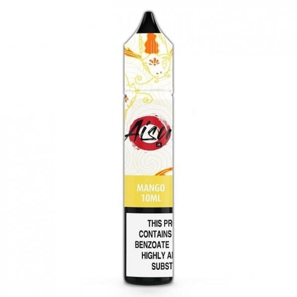 Mango Nic Salt E-Liquid (10ml)