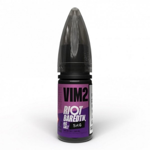 Vim2 Nic Salt E Liquid - Bar Edition (10ml)