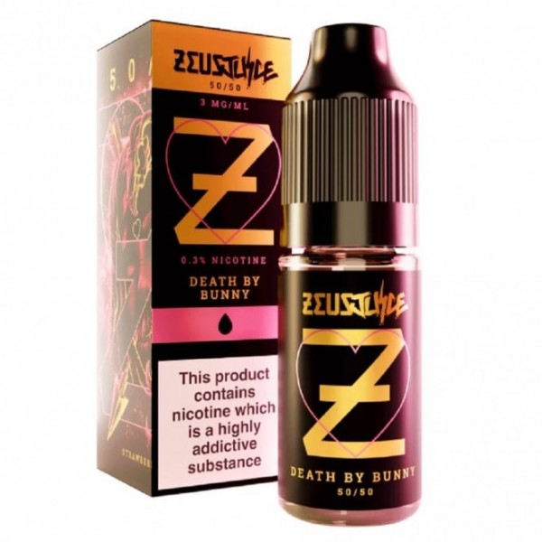 Fruit Salad (Rainbow Burst) E Liquid - Add Nic Series (50ml Shortfill)
