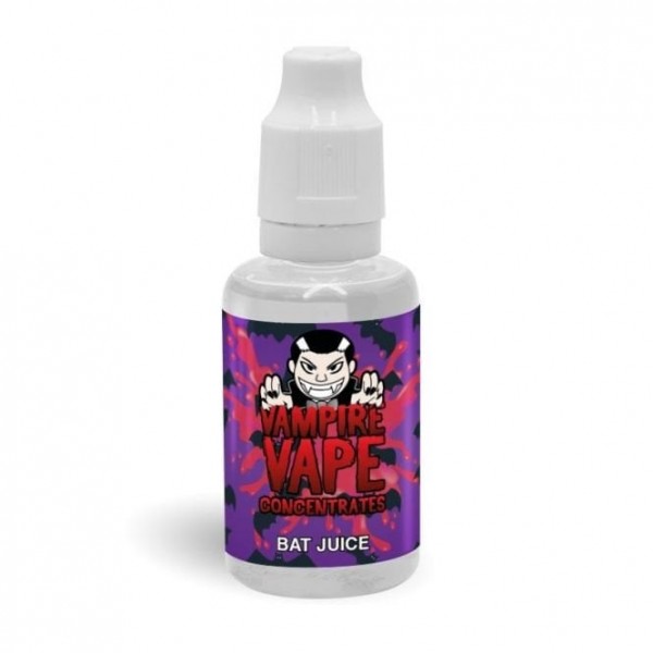 Bat Juice Flavour Concentrate (30ml)
