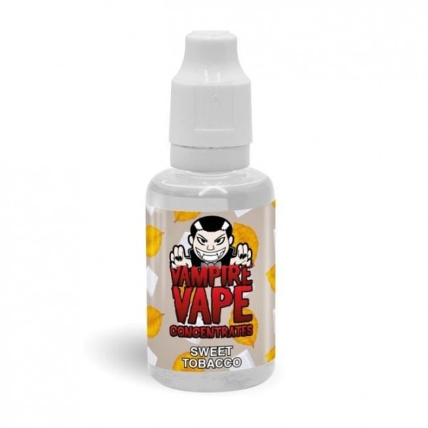 Sweet Tobacco Flavour Concentrate (30ml)