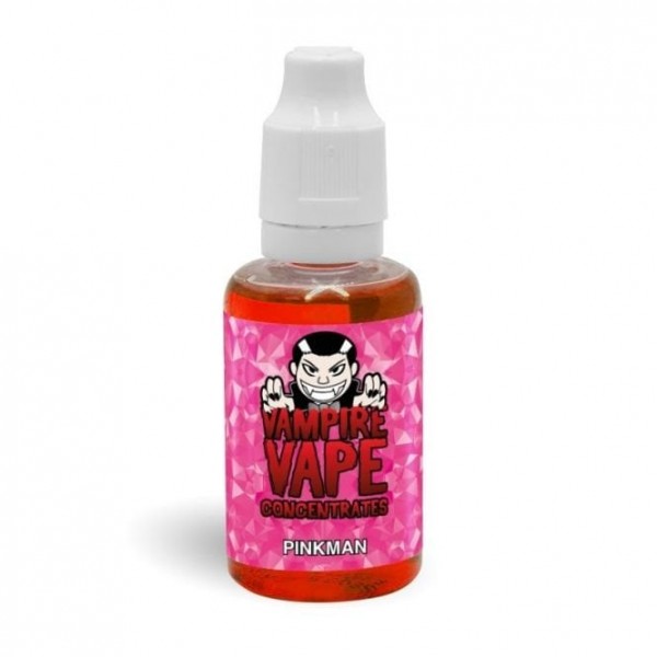 Pinkman Flavour Concentrate (30ml)