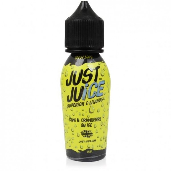 Blood Orange, Citrus & Guava E Liquid (50ml Shortfill)