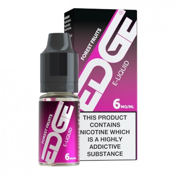 Forest Fruits E Liquid (10ml)