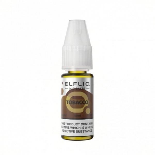 Tobacco E Liquid (10ml)