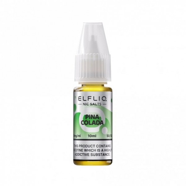 Pina Colada E Liquid (10ml)