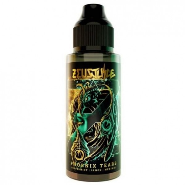 Phoenix Tears E Liquid (100ml Shortfill)