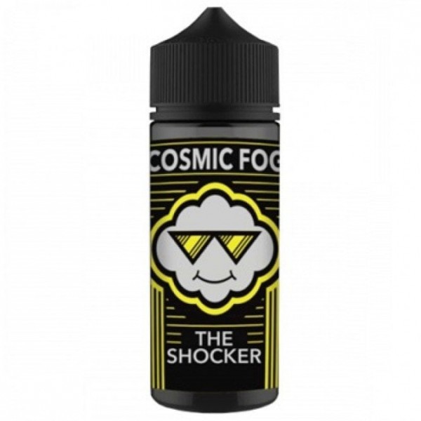 The Shocker E Liquid (100ml Shortfill)