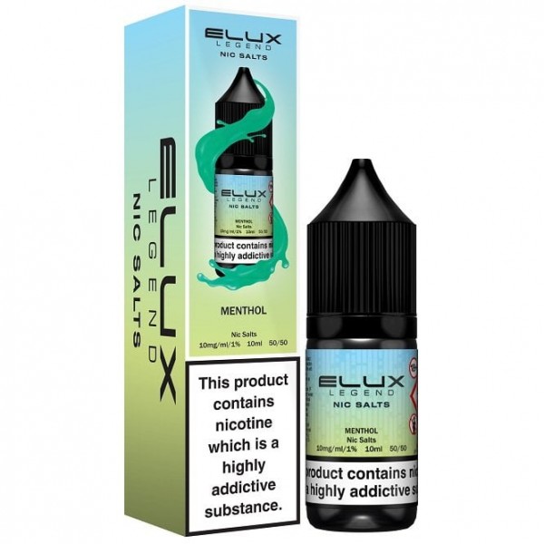Red Lips E Liquid (10ml)