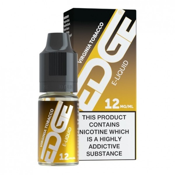 Virginia Tobacco E Liquid (10ml)