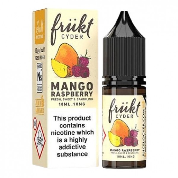 Mixed Berries E Liquid (100ml Shortfill)