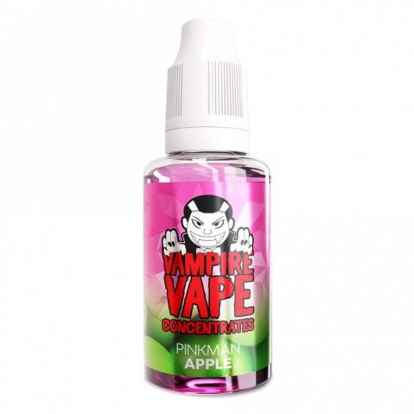 Pinkman Cherry Flavour Concentrate (30ml)