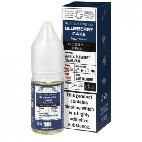 Fresh Mango Nic Salt E Liquid (10ml)