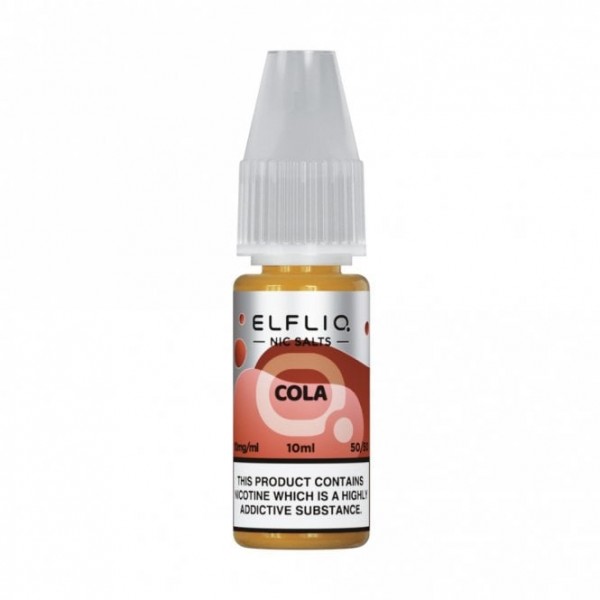 Cola E Liquid (10ml)