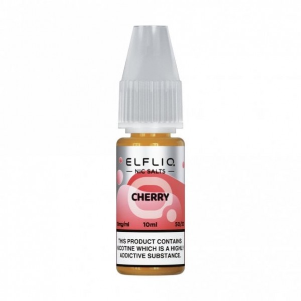 Cherry E Liquid (10ml)
