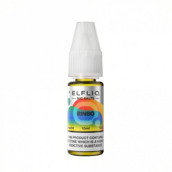 Rinbo E Liquid (10ml)