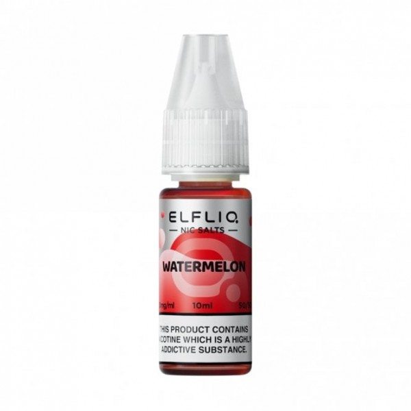 Watermelon E Liquid (10ml)