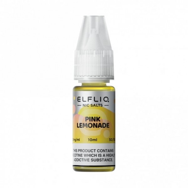 Pink Lemonade E Liquid (10ml)