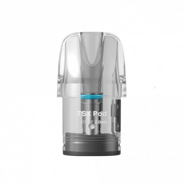 Cyber S/X TSX Replacement Pods (2 Pack)