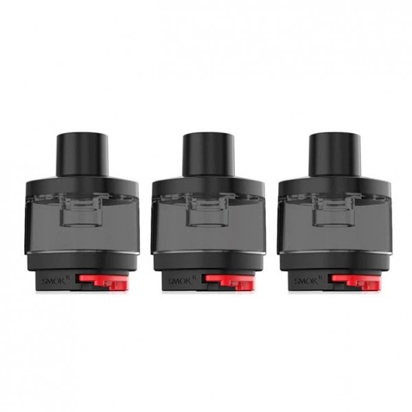RPM 5 Replacement Vape Pods (3 Pack)