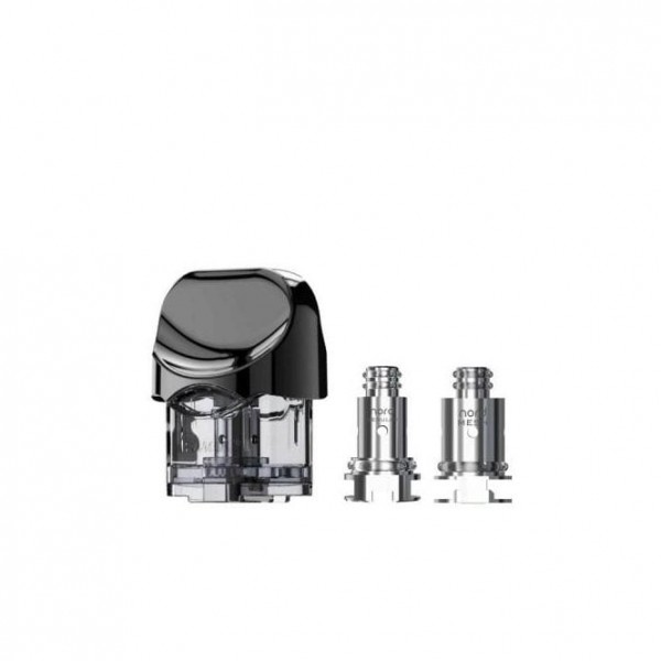 Nord Vape Pod Pack