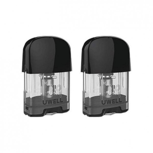 Caliburn G Replacement Pods (Pack of 2)