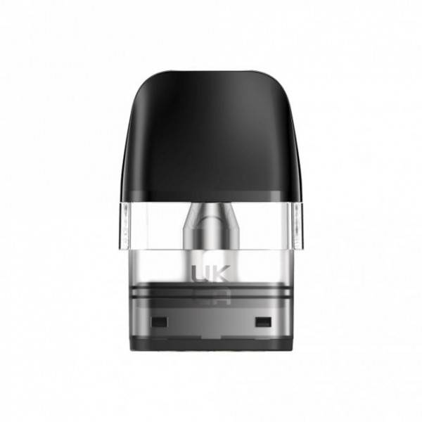 Q Replacement Pods (3 Pack)