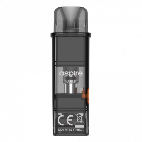 GoTek Refillable Pods (2 Pack)