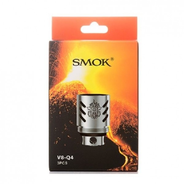 TFV8 Replacement Vape Coils (3 Pack)