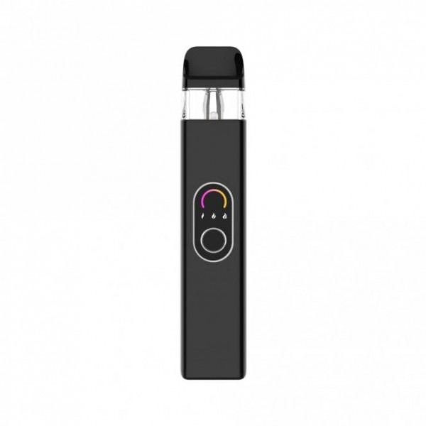 Xros 4 Vape Kit