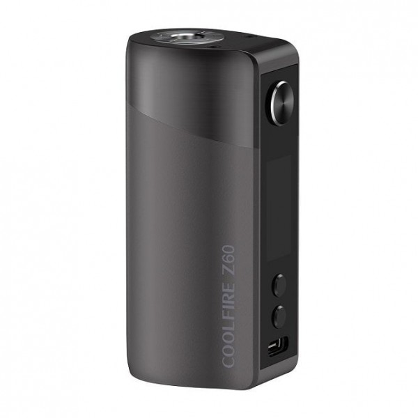 Coolfire Z60 Box Mod
