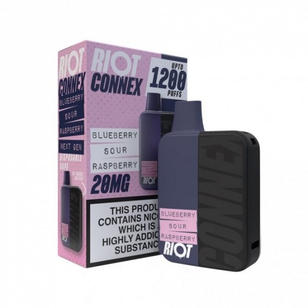 Connex Pod Kit