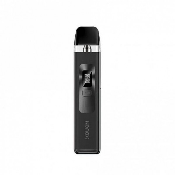 Wenax Q Pod Vape Kit