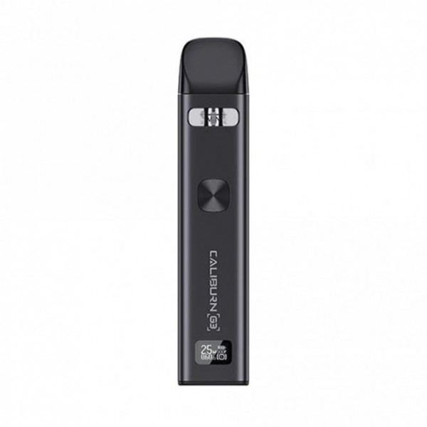 Caliburn G3 Pod Vape Kit