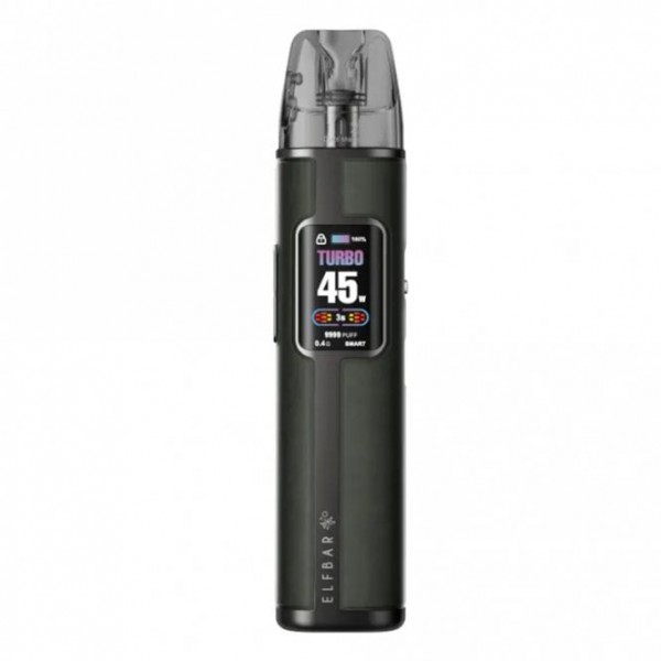 ELFX Pro Pod Kit