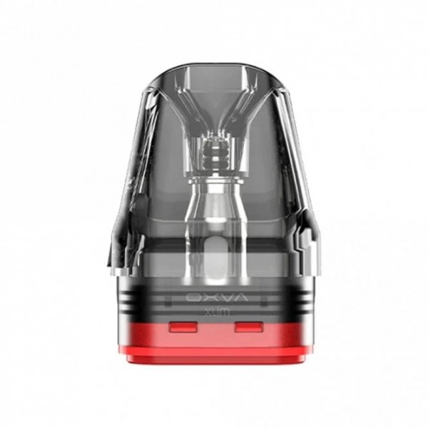 Xlim V3 Top Fill Replacement Pods (3 Pack)
