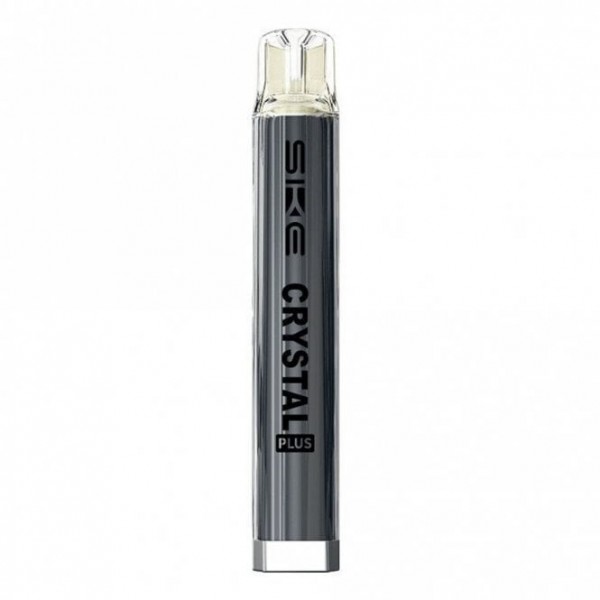 Crystal Plus Pod Kit