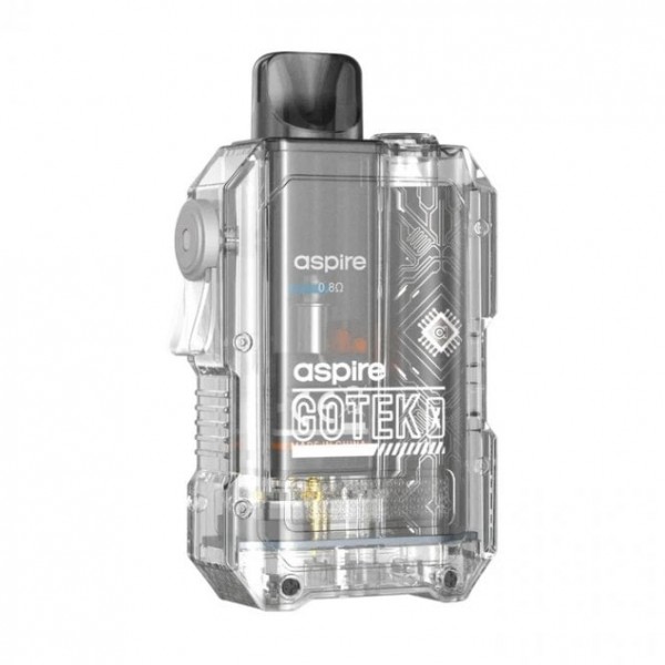 Gotek X Pod Kit