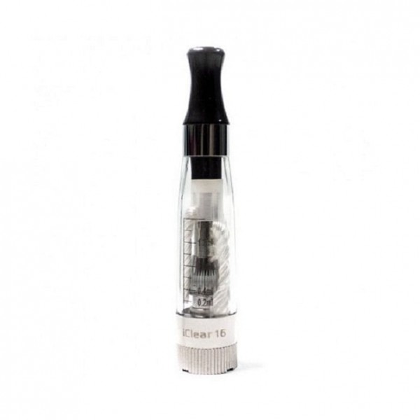 iClear 16 Clearomizer
